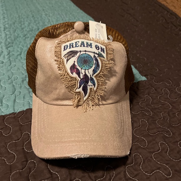 Baseball hat - Picture 3 of 4